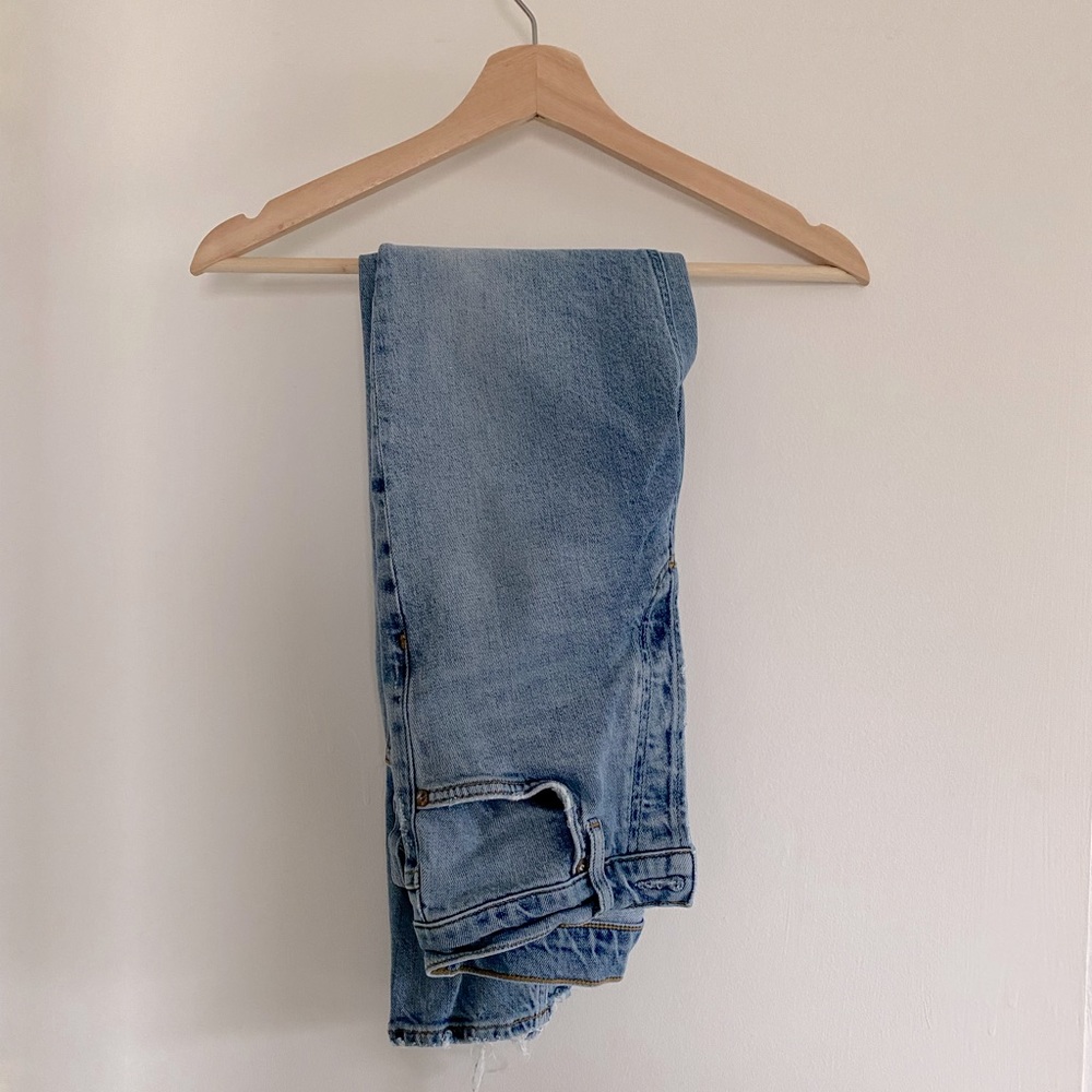 Agolde Jeans